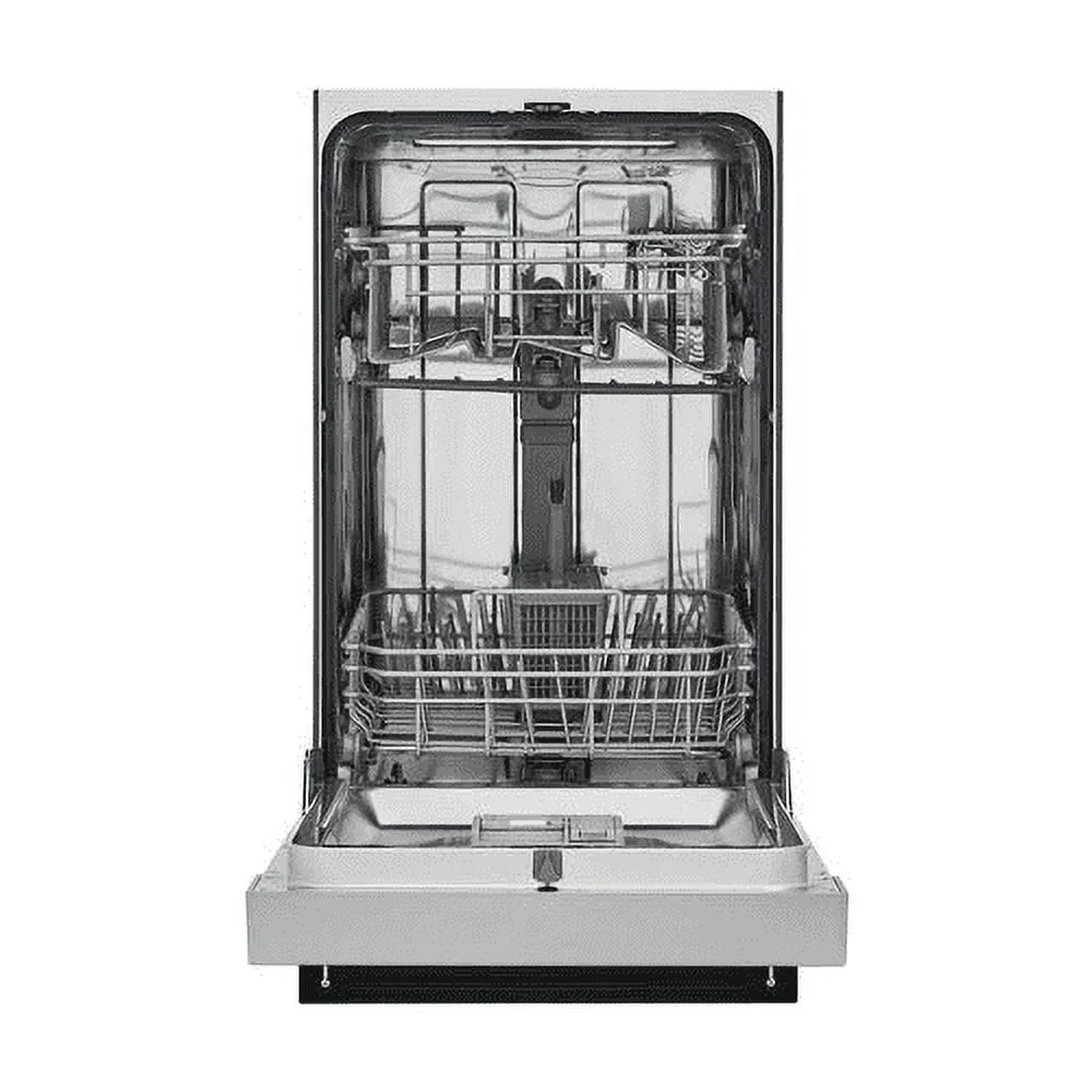 Frigidaire FFBD1831US 18 Inch Built In Dishwasher Stainless Steel