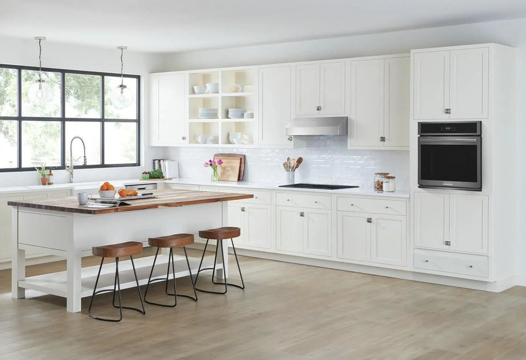 FRIGIDAIRE GCWS2767AD single wall electric oven