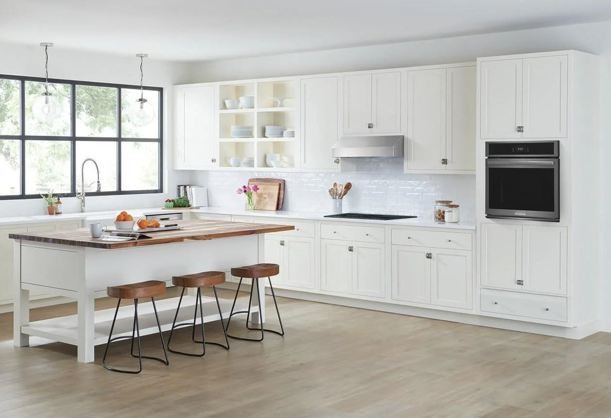 FRIGIDAIRE GCWS2767AD single wall electric oven