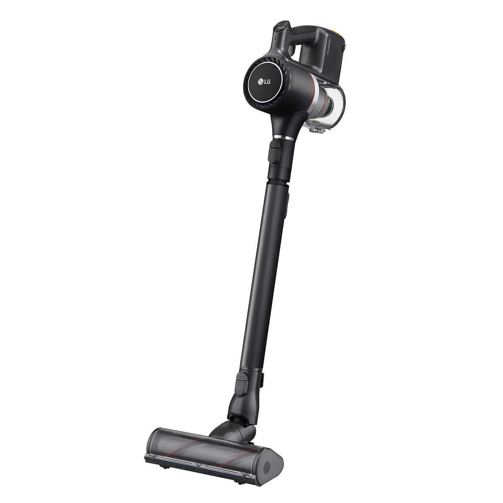 LG Cord Zero A9 Cordless Stick Vacuum Cleaner - A916BM (Refurbished / Restored), Lightweight, Powerful Suction, Pet Hair, Hard Floor, Carpet, HEPA Filter, Self-Cleaning Brushroll, LED Headlights