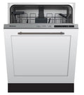 BLOMBERG APPLIANCES DWT51600FBI  BUILT IN DISHWASHER Custom Panel Ready