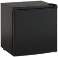 Avanti RM17X1B-IS 24 Inch Stainless Steel Electric Freestanding Range, Black