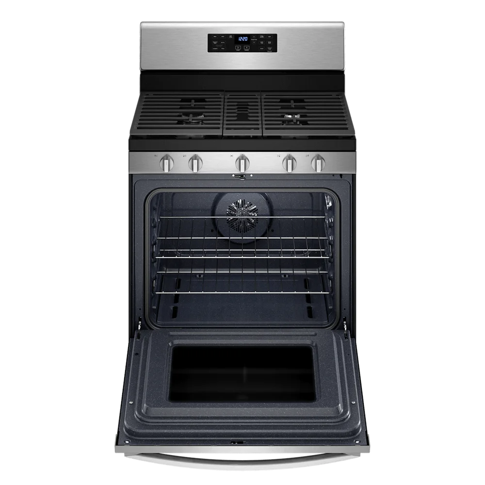 WHIRLPOOL WFG535S0LS