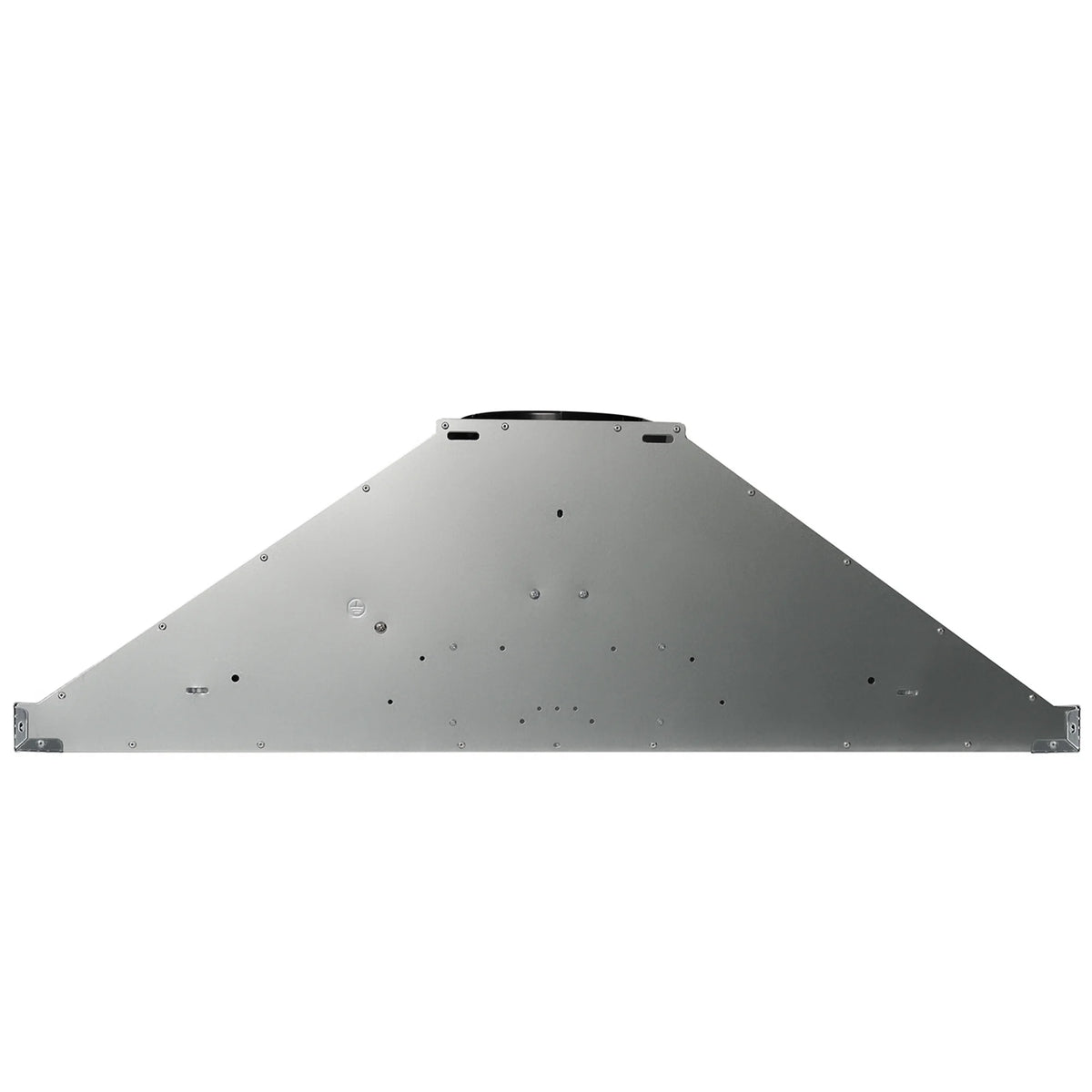 Cosmo 30 in. Ducted Range Hood in Stainless Steel with Touch Controls, LED Lighting and Permanent Filters