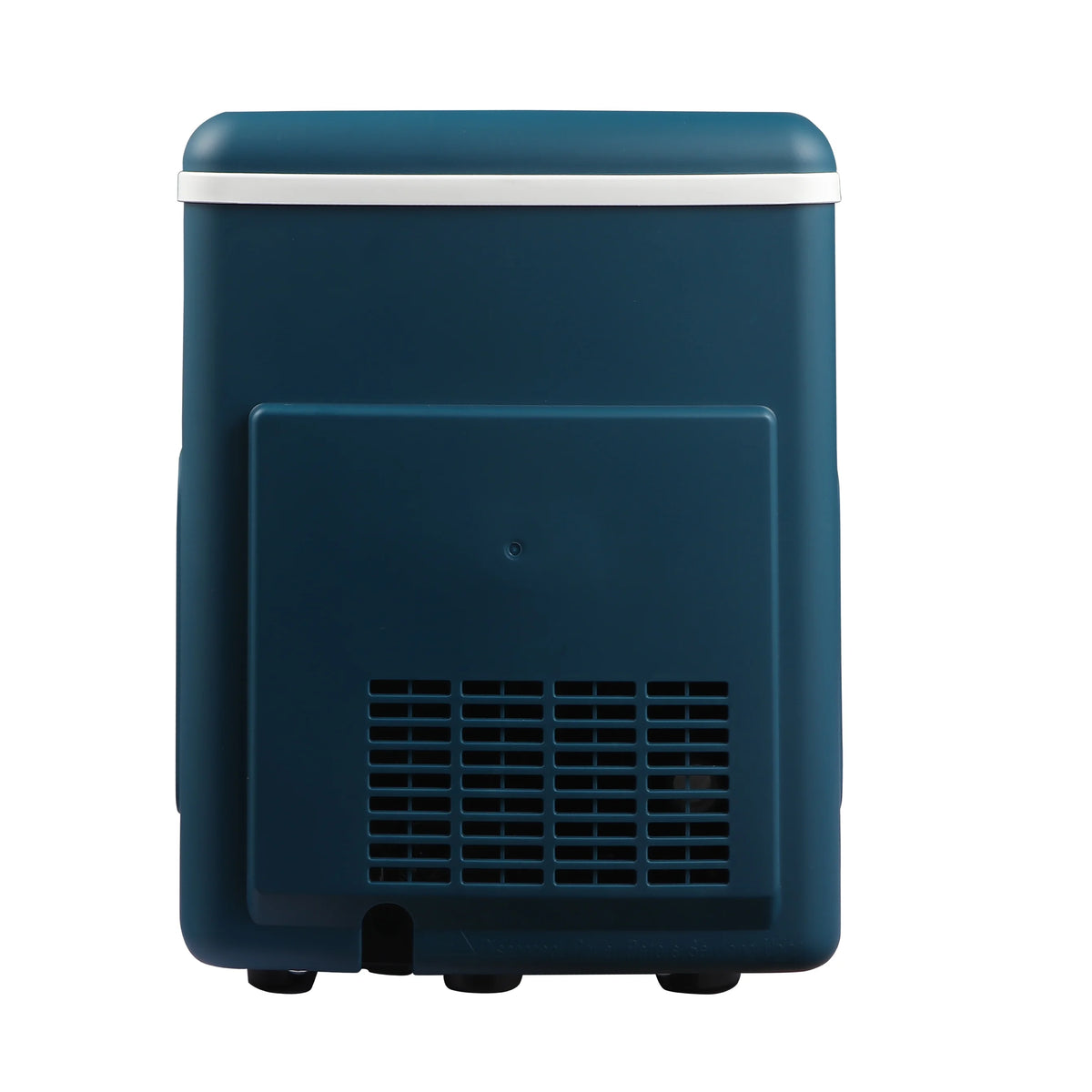 Frigidaire, 26 Lbs. Ice Maker, Bullet Shaped Ice, Rgwhite