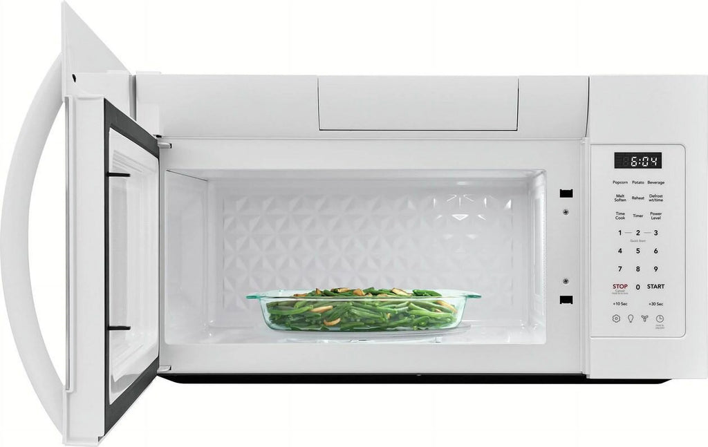 Frigidaire Microwave 1.8 cu. ft. Over The Range in Stainless Steel