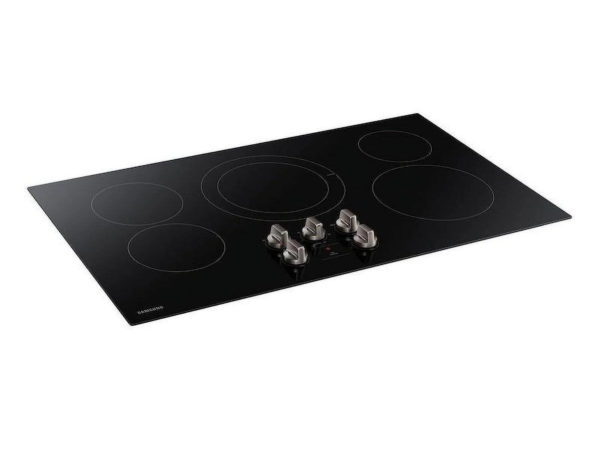 SAMSUNG NZ36R5330RK cooktops (electric)