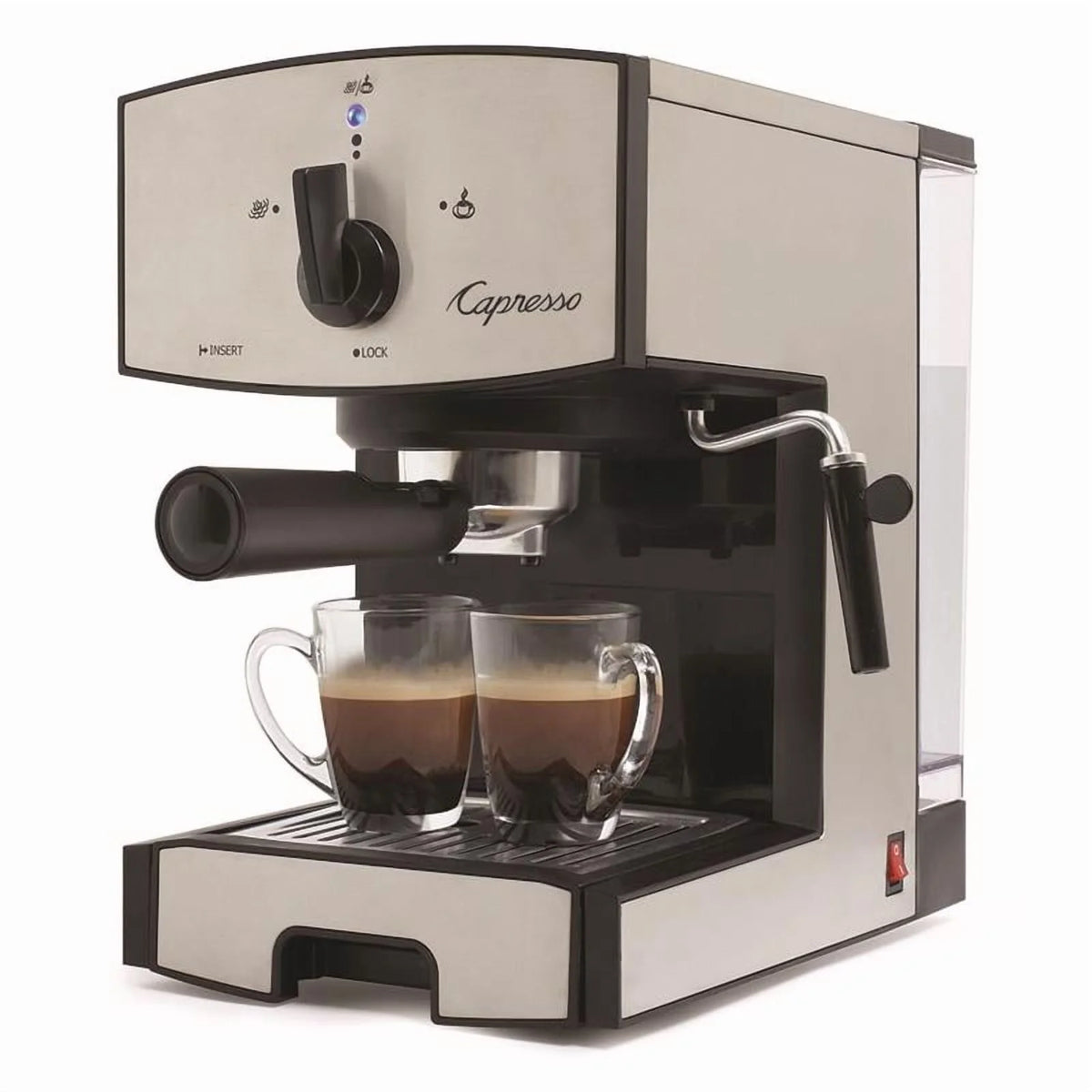 ESPRESSO/CAPPUC MAKER (Pack of 1)