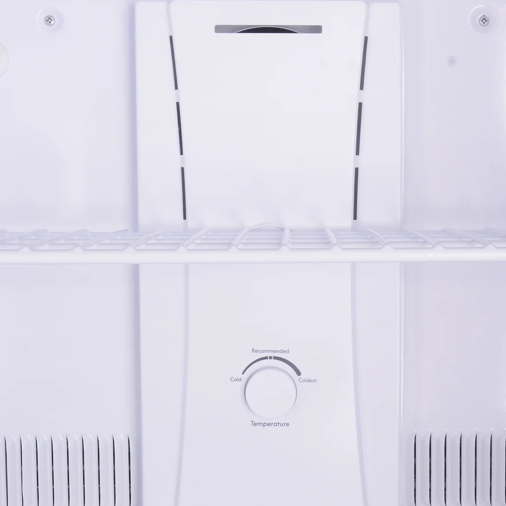 Kenmore Energy Efficient Refrigerator, Black