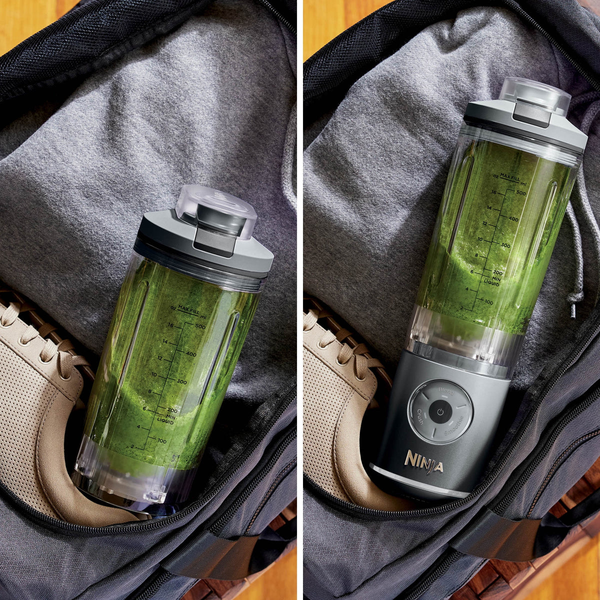 Ninja Blast Maxa?�� Portable Blender