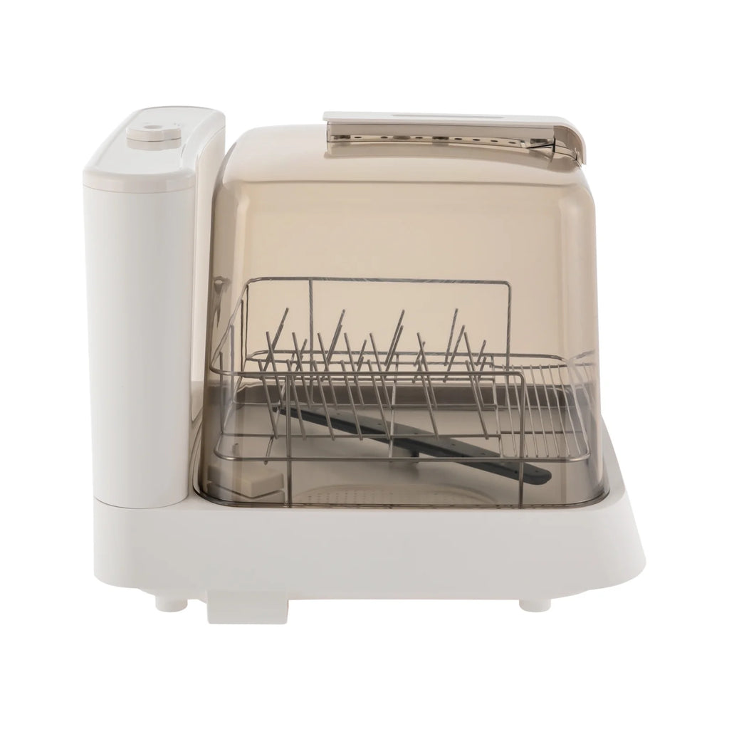 Portable Countertop Dishwasher, Automatic Dishwashing with Tank, Mini Dishwasher for Apartments, Dorms, Apartments, Dormitories, Boats