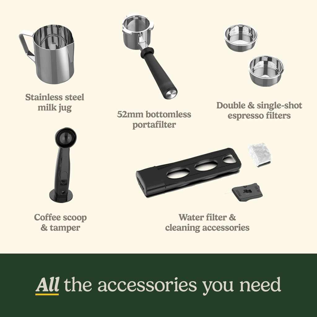 Cuisinart Espresso Bar�?Collection Slim Espresso Machine