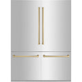 ZLINE RBIVZ-304-60-CB refrigerator