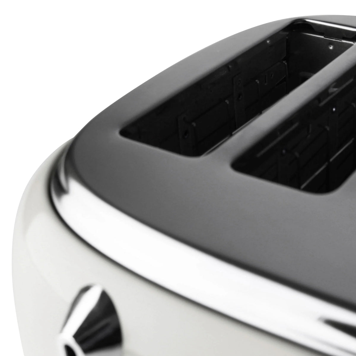 TOSTR SS BLK 1500W 4SLOT (Pack of 1)