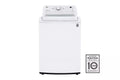 LG WT7000CW traditional top load washer