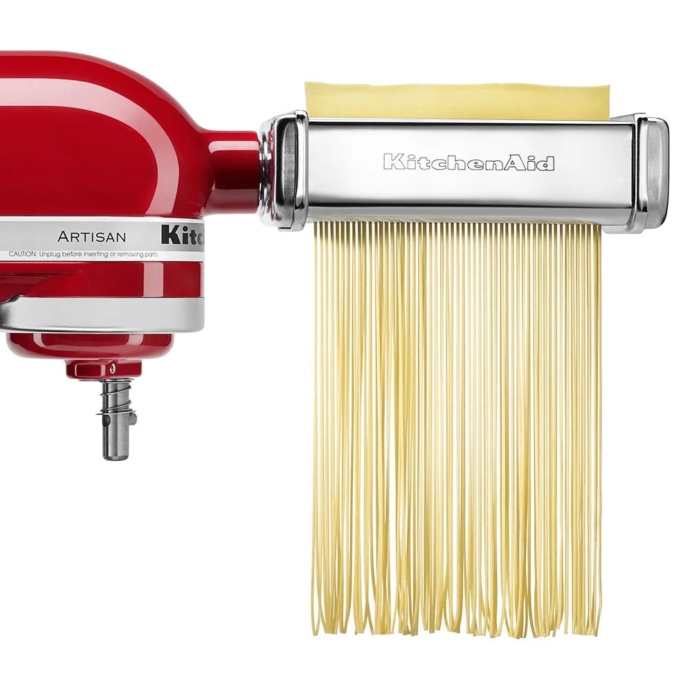 KitchenAid KPCA Pasta Cutter Companion Set Attachment