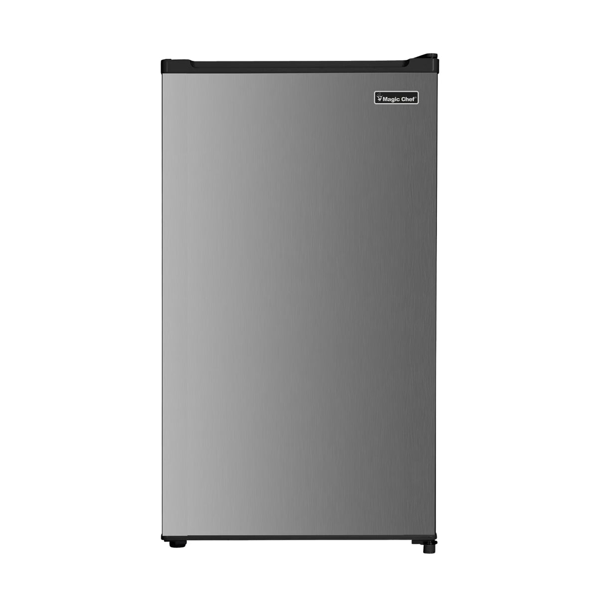 Magic Chef 3.2 cu. ft. Refrigerator in Black