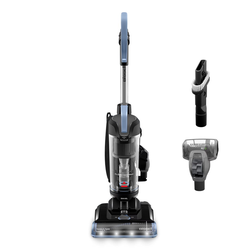 BISSELL? CleanView? Max Tangle-Free Vacuum Cleaner