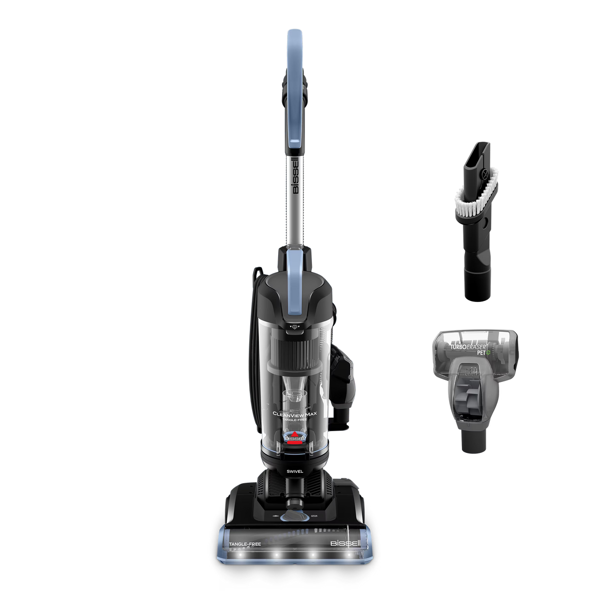 BISSELL? CleanView? Max Tangle-Free Vacuum Cleaner