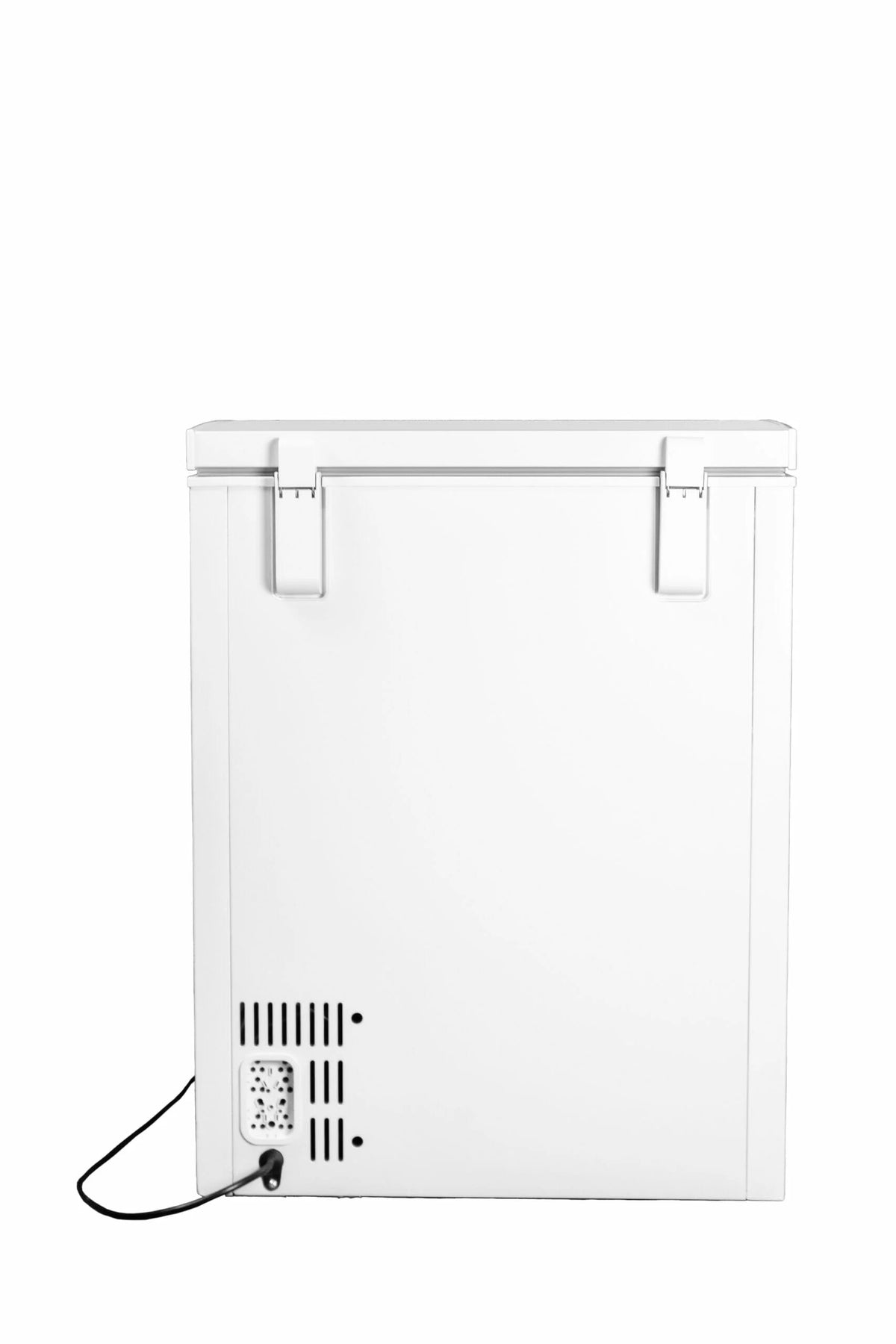 Danby Compact Chest Freezer,WH,50.6 lb Weight DCF035A5WDB