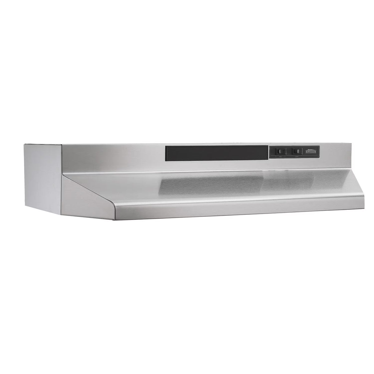 Broan F402411 hoods/ventilation|under cabinet