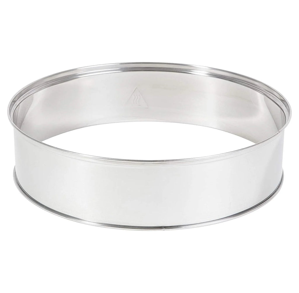 SO-2004: Super Turbo Oven with Extender Ring