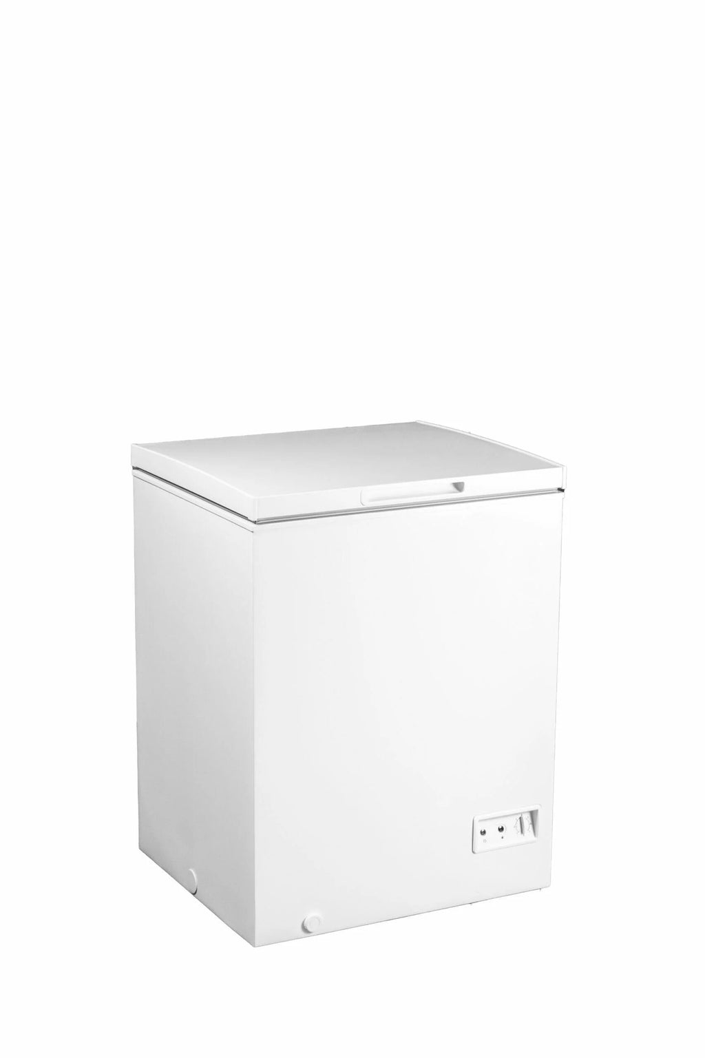 Danby Compact Chest Freezer,WH,50.6 lb Weight DCF035A5WDB