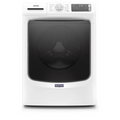 MAYTAG MHW5630HW front load washer