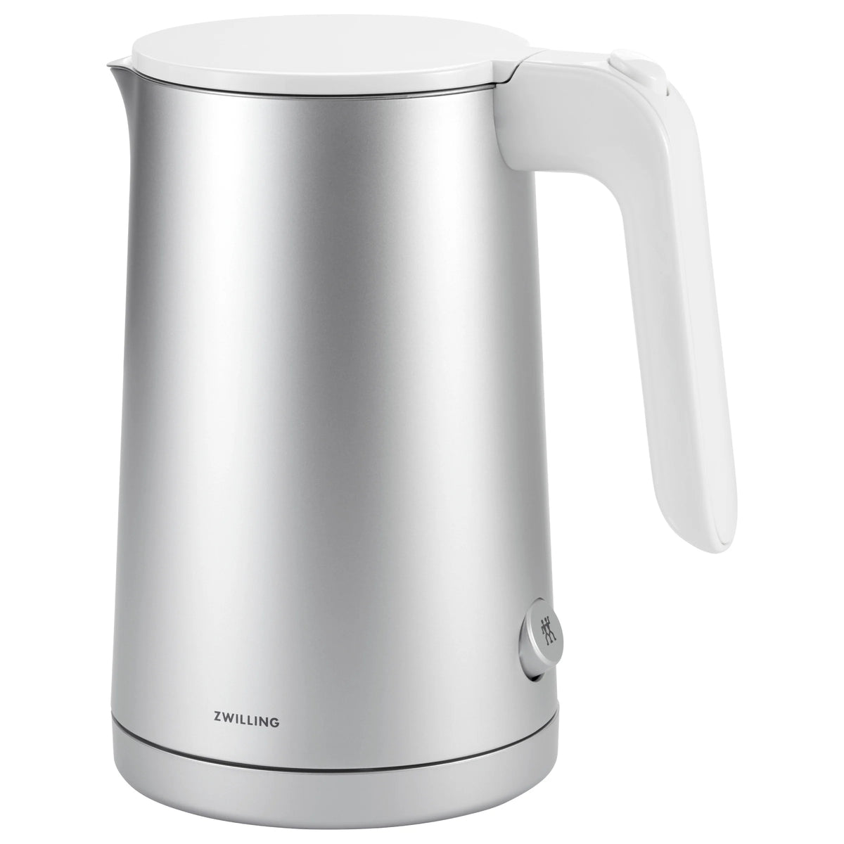 ZWILLING Enfinigy Cool Touch 1-Liter Electric Kettle, Cordless Tea Kettle & Hot Water - Black
