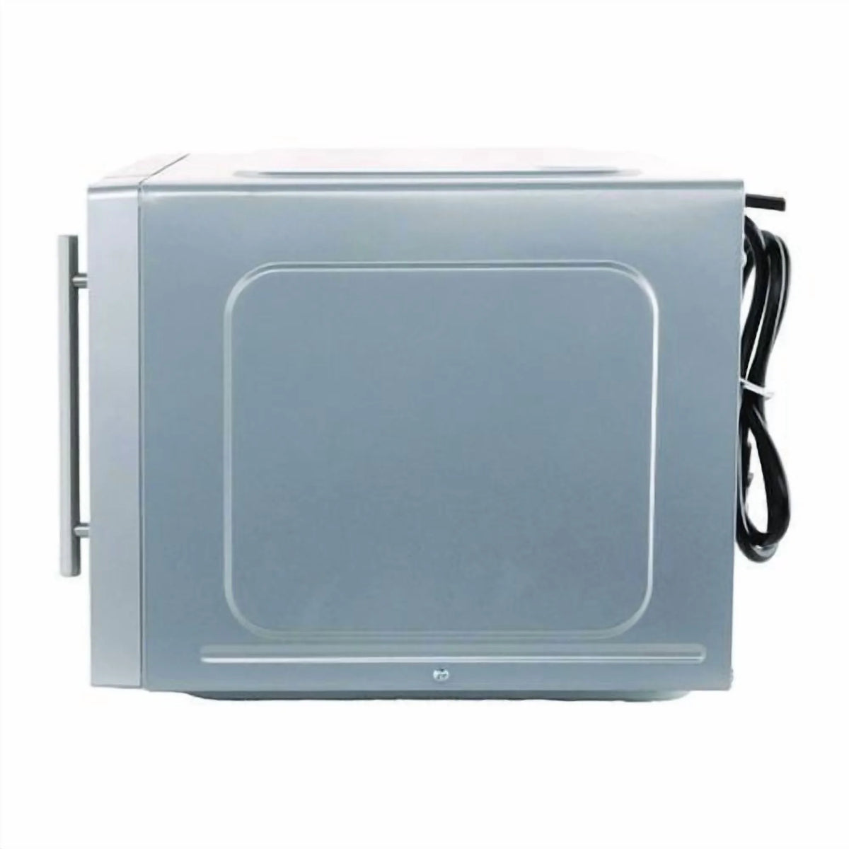 Avanti 1.1 cu. ft. Stainless Steel Microwave Oven, 1,000 W, Mirror-Finish