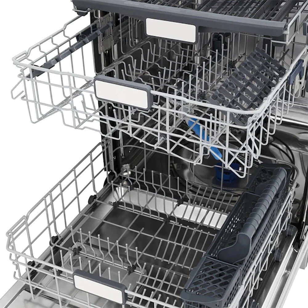 ZLINE DWMT-SN-24  Tall Tub Style Dishwasher
