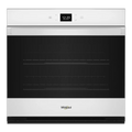 WHIRLPOOL WOES5030LW single wall electric oven