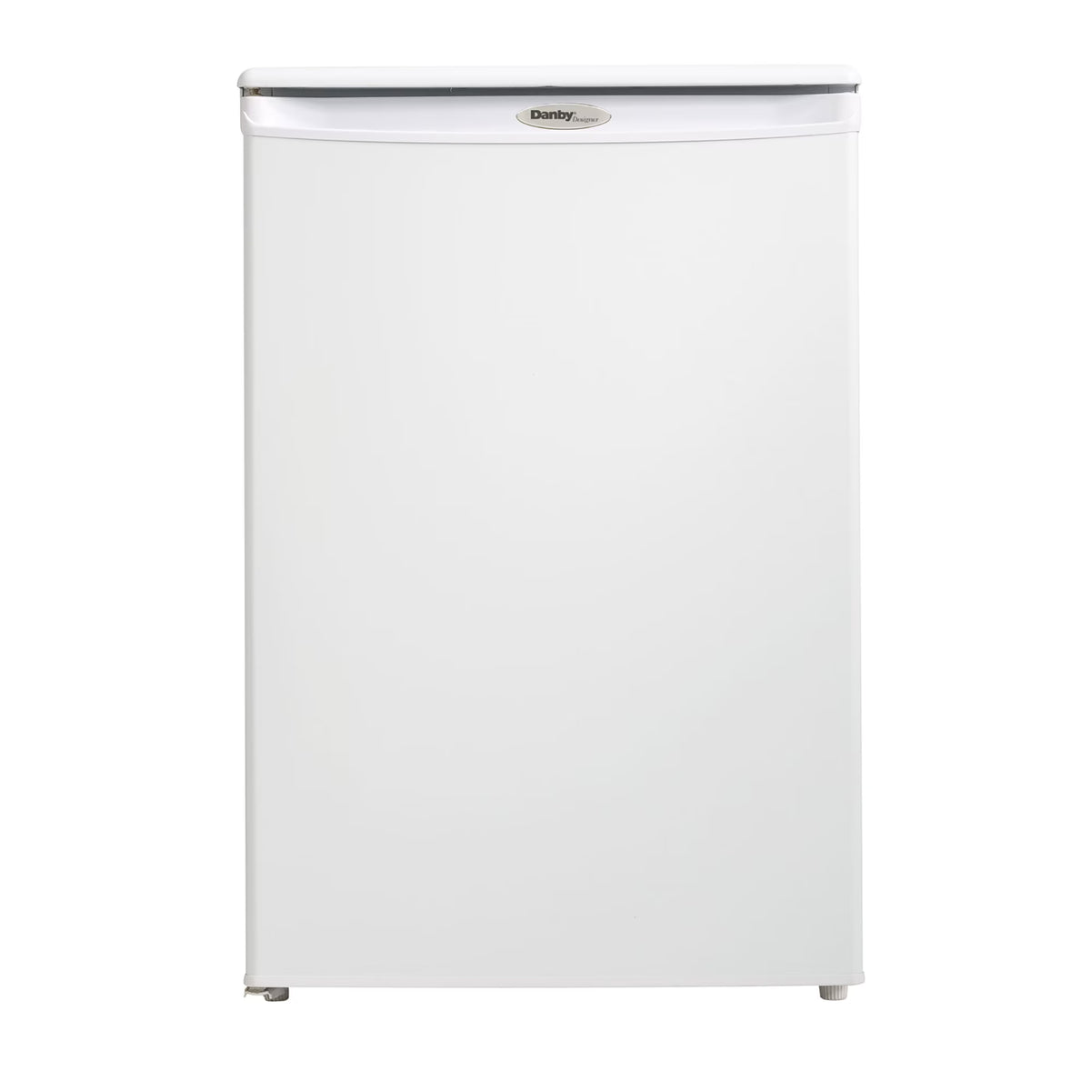 Danby 4.3 Cu. ft. Upright Freezer DUFM043A2WDD-3, White