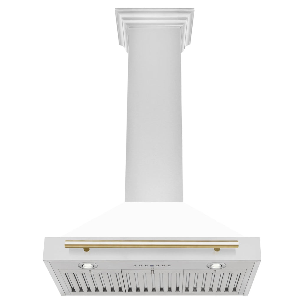 ZLINE KB4STZ-WM30-G
