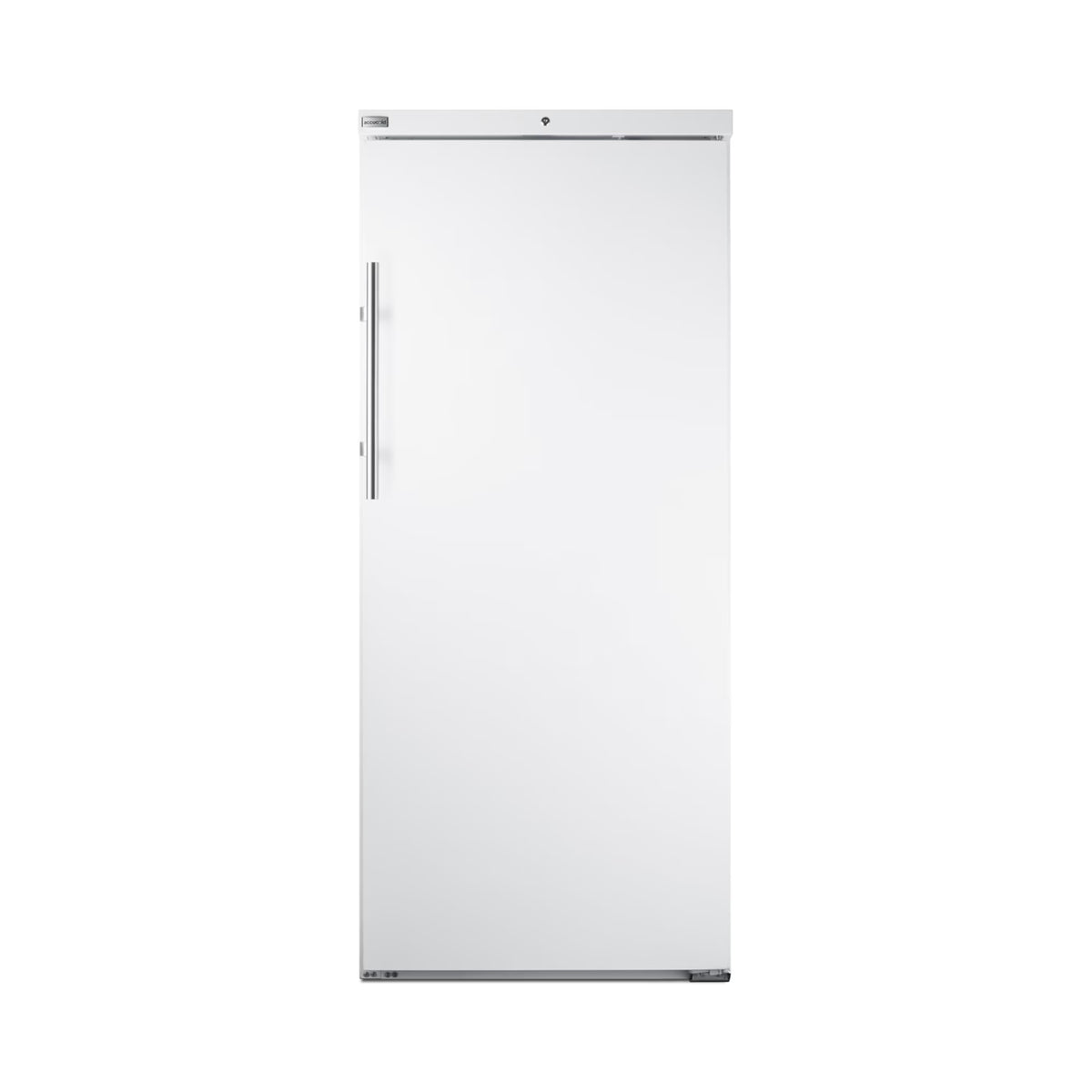 Summit Appliance 18 cu. ft Residential Upright Manual Defrost Freezer