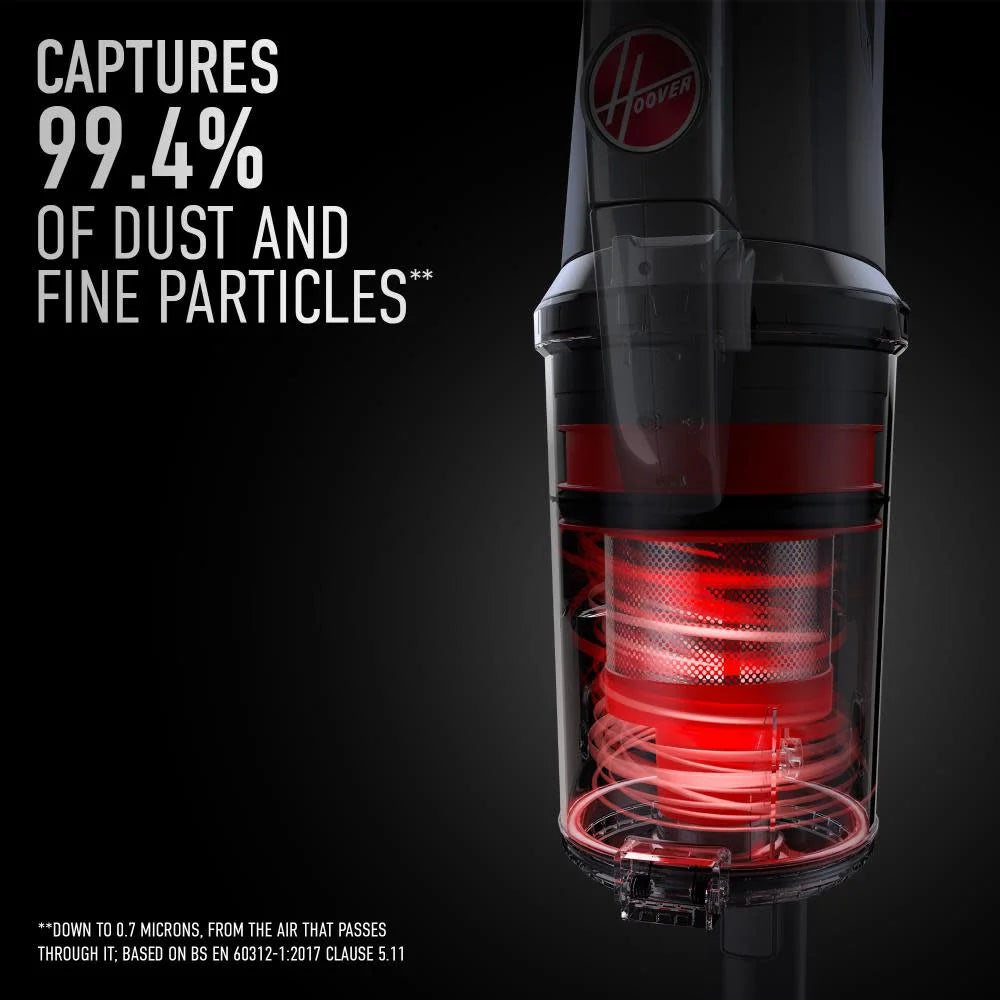 ONEPWR Emerge Cordless Stick Vacuum