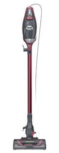 Shark Rocket Pro Corded Stick Vacuum, Removable Hand Vacuum, Hardwood Floors and Carpet, Advanced Swivel Steering, Pet-Friendly, XL Capacity, Ultra-Lightweight, HV370 Comet Red