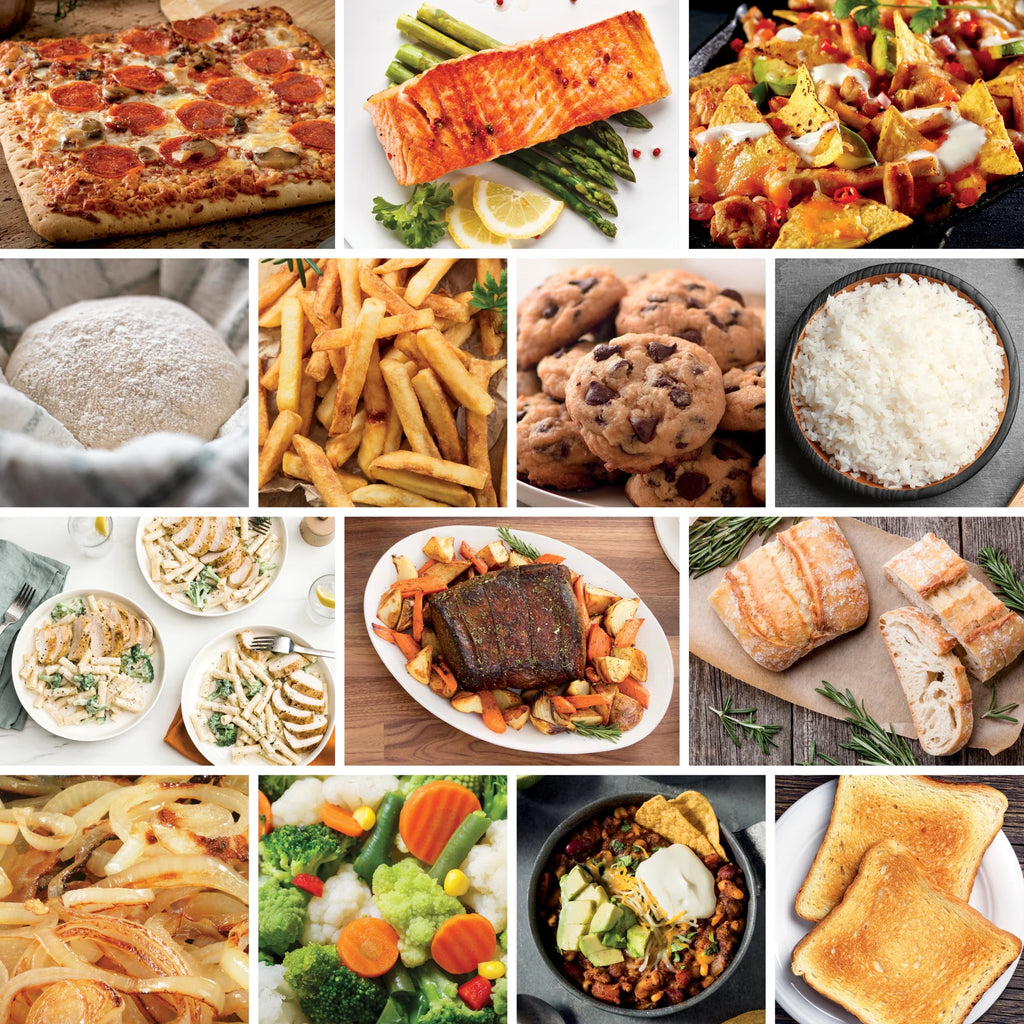 Ninja Combi? All-in-One Multicooker, Oven, & Air Fryer
