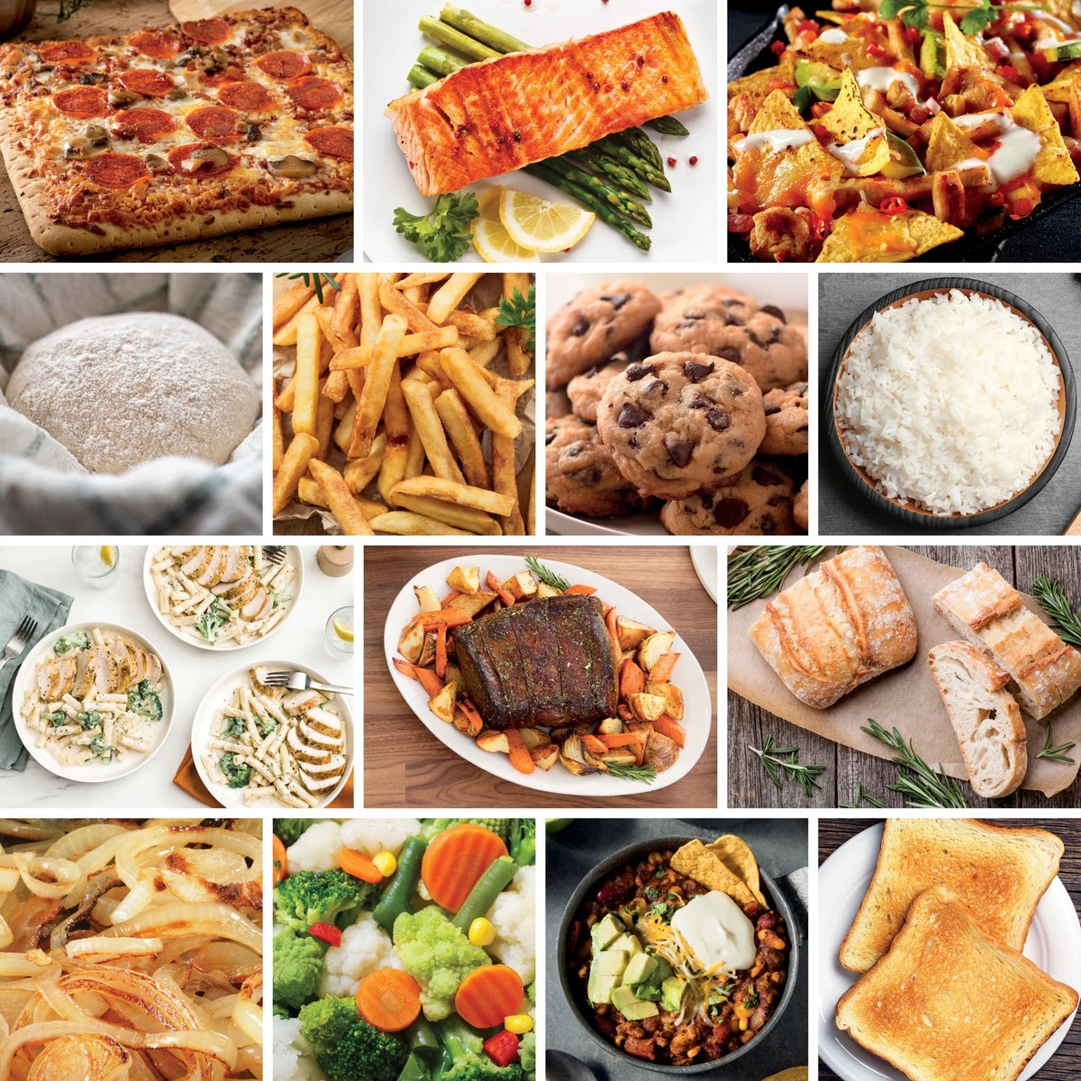 Ninja Combi? All-in-One Multicooker, Oven, & Air Fryer