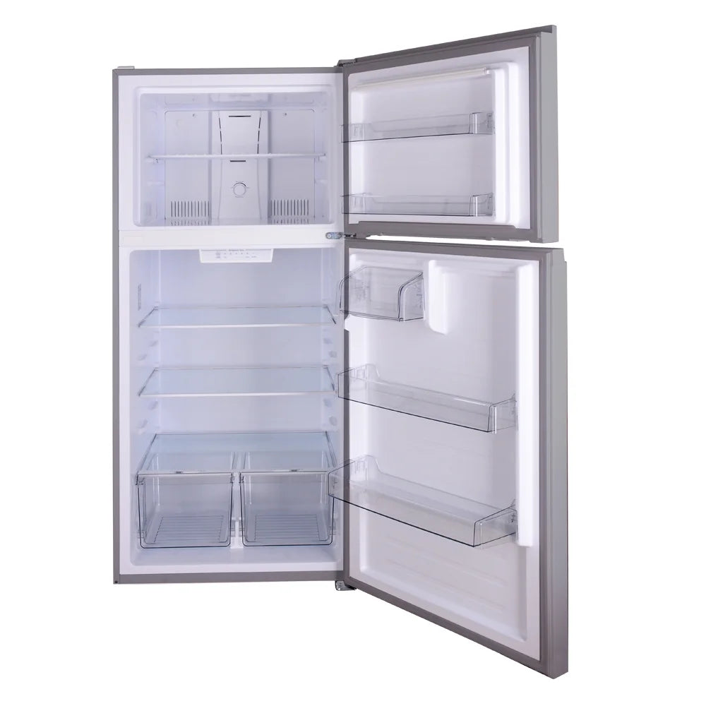 Kenmore Energy Efficient Refrigerator, Black