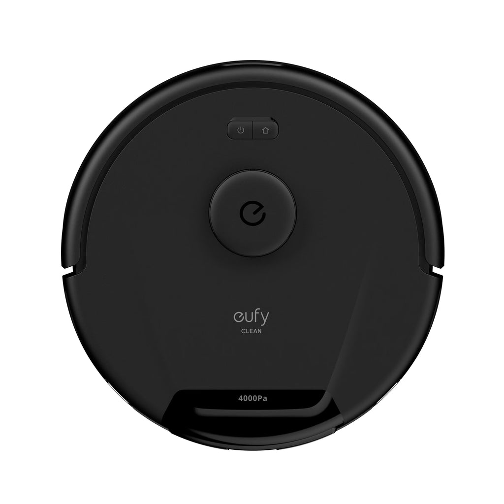 eufy Clean L50 with 4,000 Pa Ultra Strong Suction, Multi-floor Cleaning, BoostIQ�? Customizable Mapping T2265Z11, New