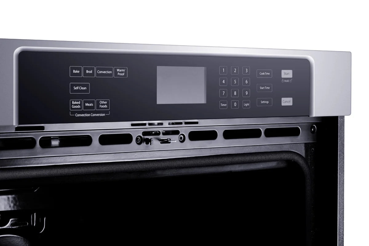 Forno FBOEL1358-30  Built-in Cooking|Electric Wall Ovens