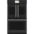 Café CTD90FP3ND1 30 inch Smart Built-In Convection French-Door Double Wall Oven