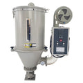 Techtongda 15kg Hopper Type Plastic Dryer Hot Air Plastic Pellet Dryer 220V
