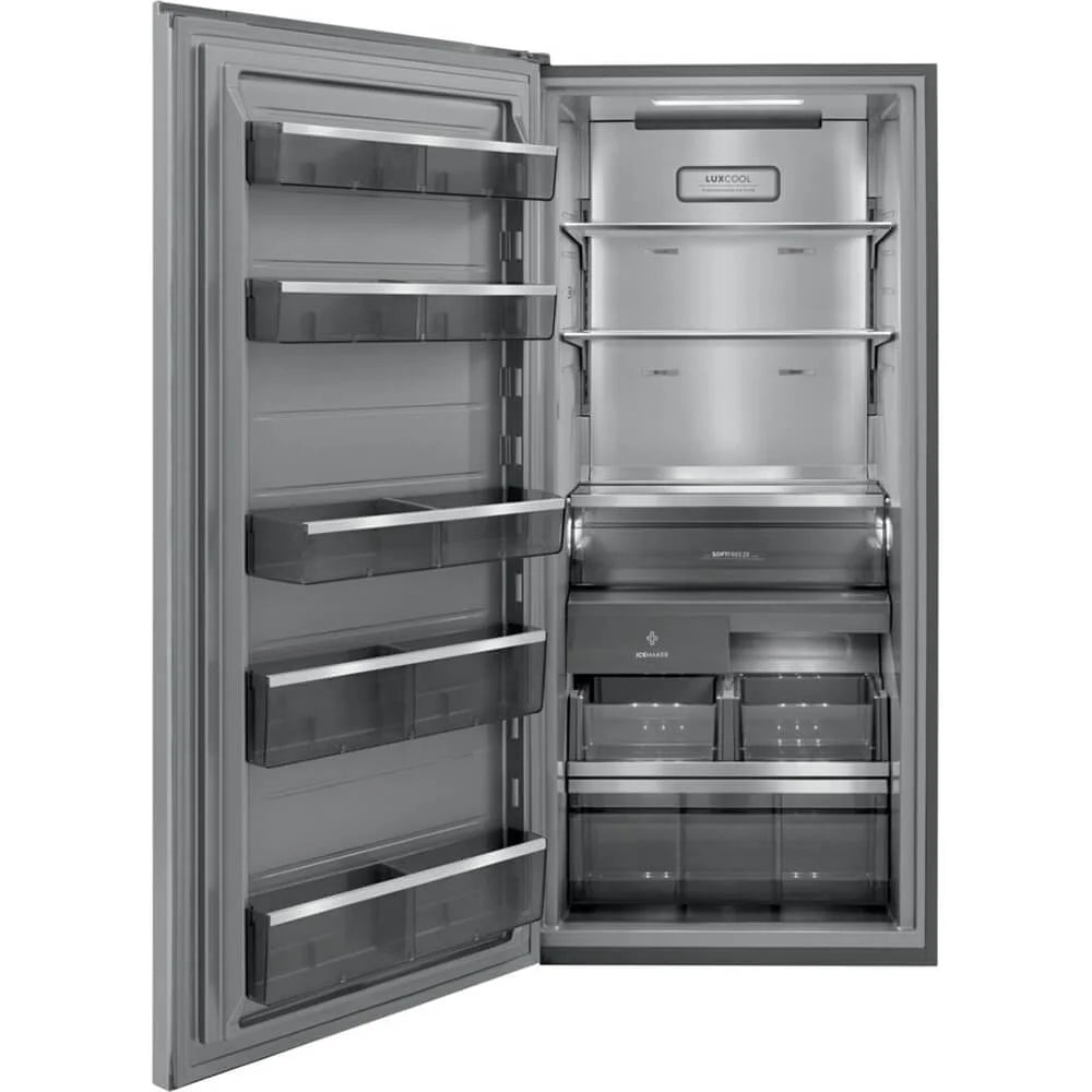 Electrolux EI33AF80WS 18.6 Cu. Ft. Stainless Freezer