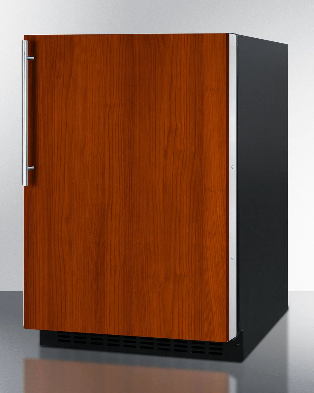 24" Wide Built-In All-Refrigerator, ADA Compliant (Panel Not Included), RHD