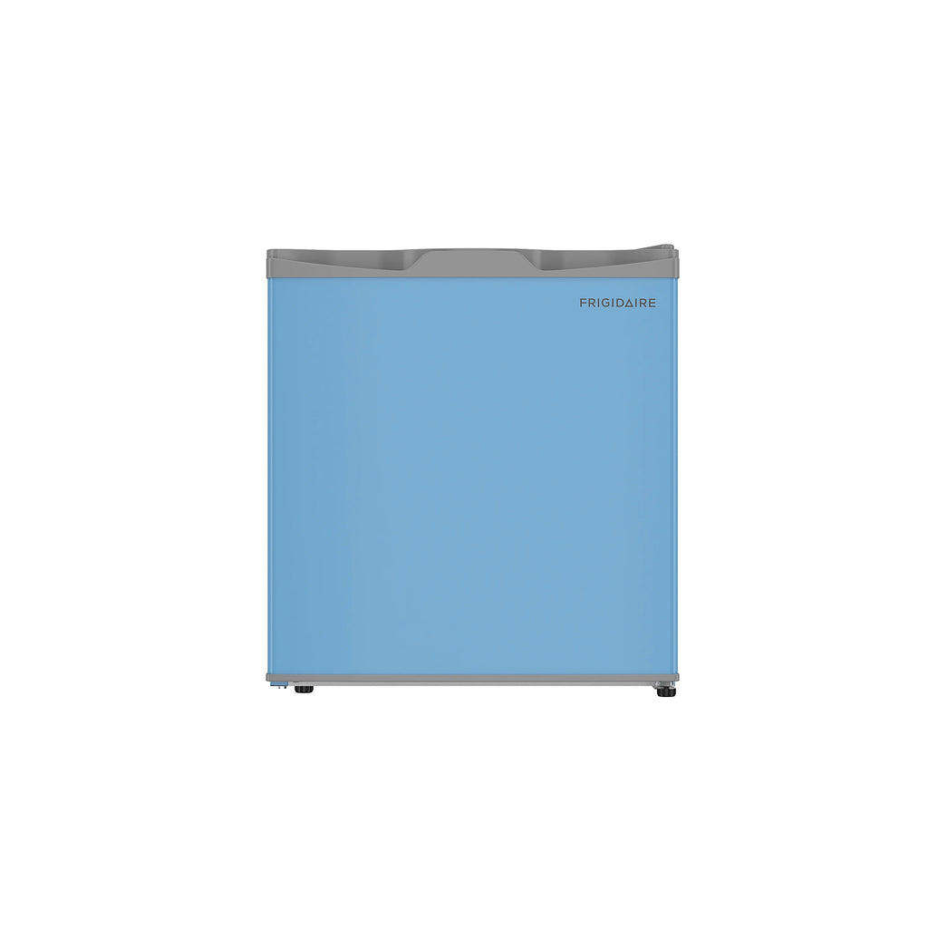Frigidaire 1.6 Cu. ft. Single Door Compact Refrigerator EFR115, Purple