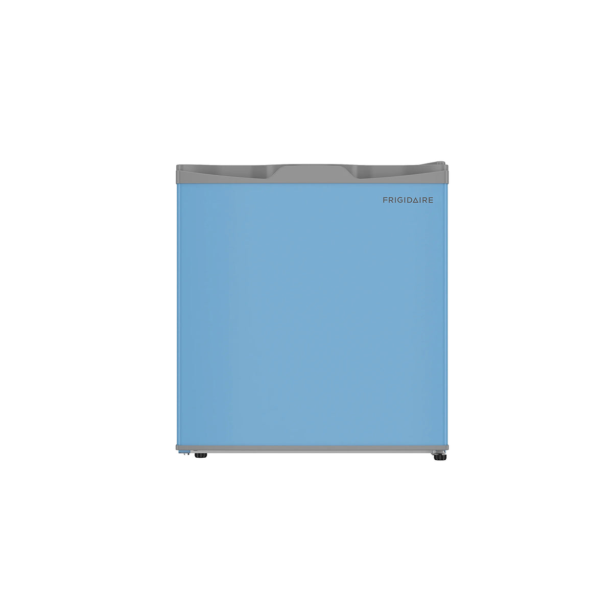 Frigidaire 1.6 Cu. ft. Single Door Compact Refrigerator EFR115, Purple