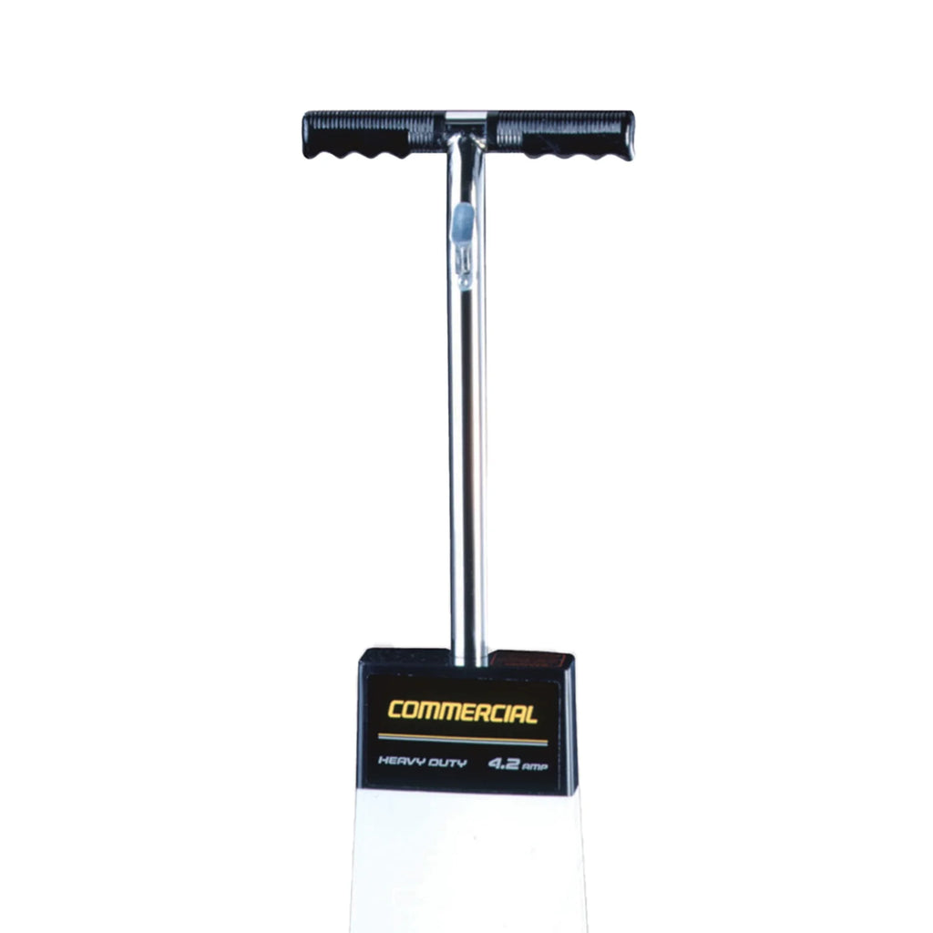 Koblenz The Cleaning Machine Shampoo Polisher, P-4000, Gray, P4000