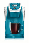 Keurig K250 Single Serve Coffee Brewer, Black